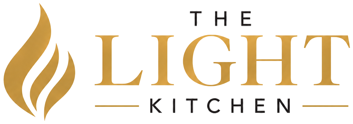 The Light Kitchen